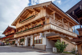 Gästehaus Schneider, Alpbach, Österreich